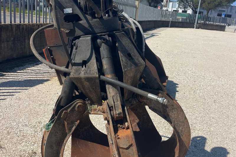 OmecoHub - Immagine ROZZI RRGR560-P